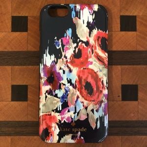 Kate Spade iPhone 6/6S Case